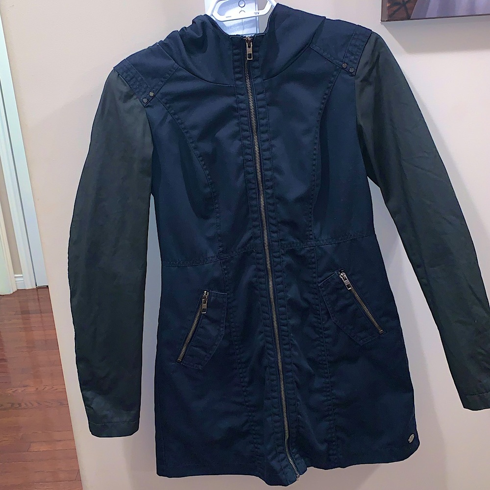 Only Jacket